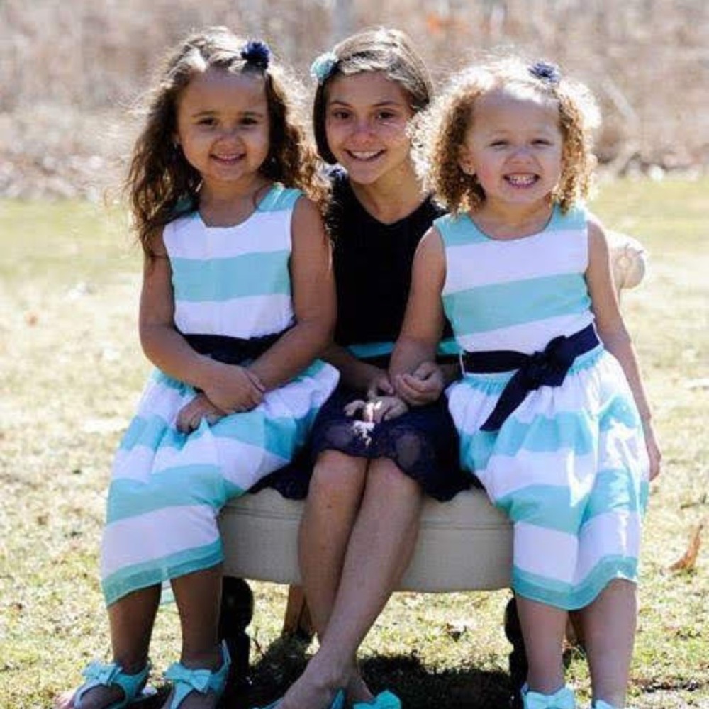 Meet your Posher, Debi